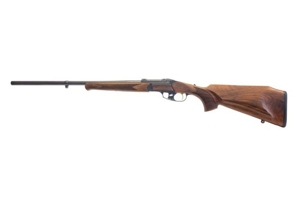 CARABINE KIPPLAUF JK S10 ALU. 243WIN 61CM