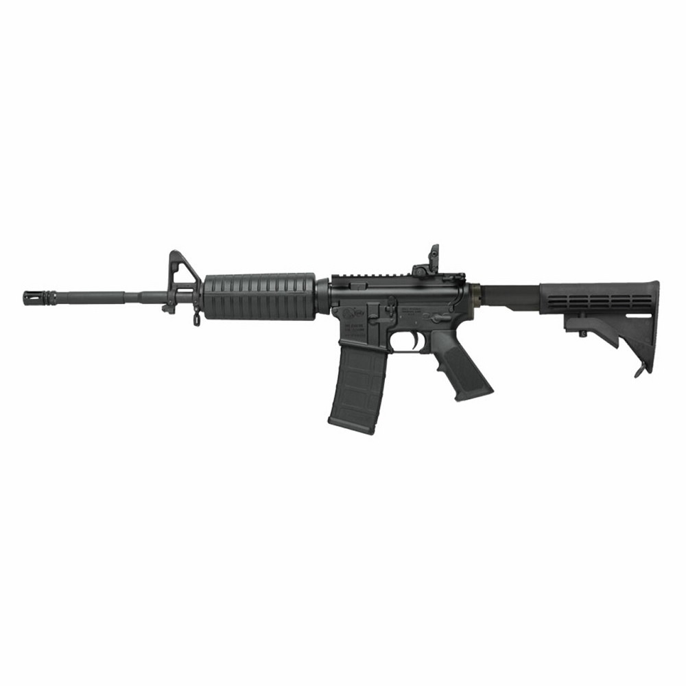 CARABINE SEMI AUTO COLT CARBINE 16,1″ 223 CR6920*
