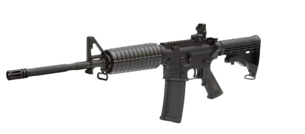 CARABINE SEMI AUTO COLT CARBINE 16,1" 223 CR6920*