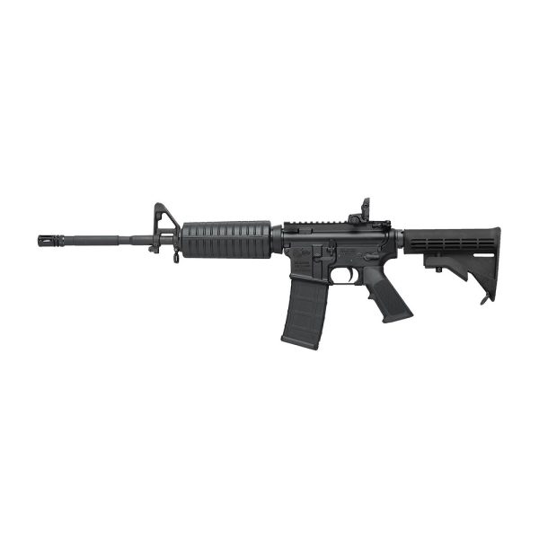 CARABINE SEMI AUTO COLT CARBINE 14,5" 223 CR6921*