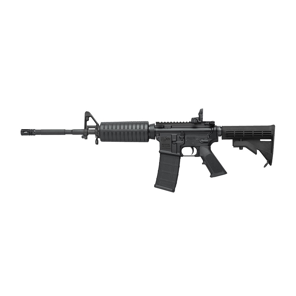 CARABINE SEMI AUTO COLT CARBINE 14,5″ 223 CR6921*