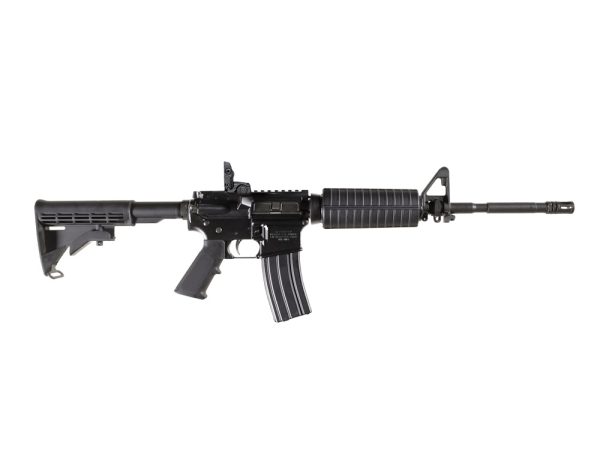CARABINE SEMI AUTO COLT CARBINE 14,5" 223 CR6921*
