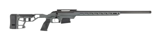 CARABINE COLT CBX PRECISION 6,5CREED 26" PLATINUMGRAY CBX-HV26CGA-65C