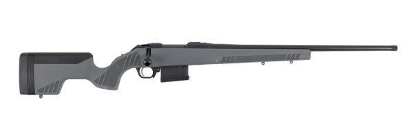 CARABINE COLT CBX TACHUNTER 6,5CREED 22" BLACK NITRID CBX-SP22PGA-65C