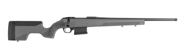 CARABINE COLT CBX TACHUNTER 308WIN 22" BLACK NITRIDE CBX-SP20PGA-308