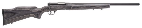 CARABINE SAVAGE B.MAG CAL.17WSM 22" LAMELLEE COLLEE 55970+