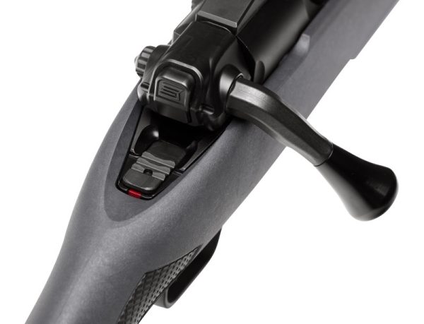 CARABINE SAVAGE IMPULSE DRIVEN HUNTER 308WIN 56270+