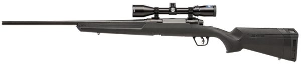 CARABINE FIL SAVAGE AXIS II XP CAL.270WIN REF.55708/55775+