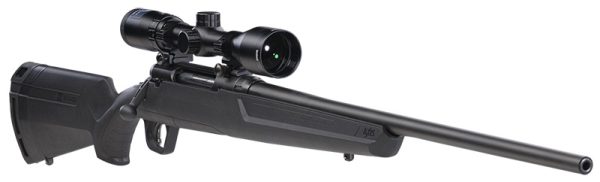 CARABINE FIL SAVAGE AXIS II XP CAL.270WIN REF.55708/55775+