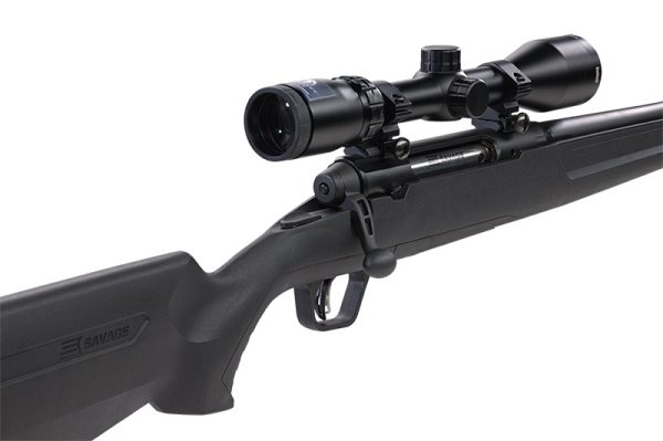 CARABINE FIL SAVAGE AXIS II XP CAL.270WIN REF.55708/55775+