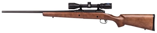 CARABINE FIL SAVAGE AXIS II XP BOIS CAL.243 REF.55572+