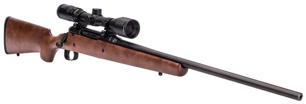 CARABINE FIL SAVAGE AXIS II XP BOIS CAL.243 REF.55572+