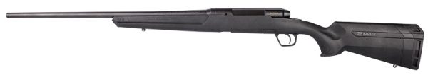 CARABINE FIL SAVAGE AXIS CAL.308WIN 22" CANON LOURD 55047+