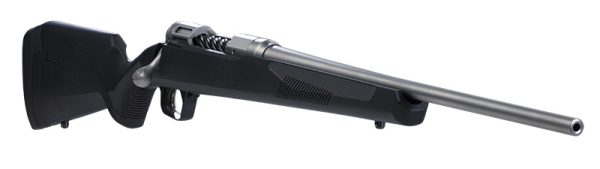 CARABINE SAVAGE 110 LIGHTWEIGHT STORM 243 55685+