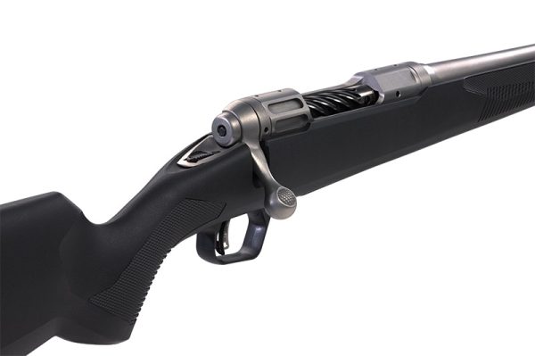 CARABINE SAVAGE 110 LIGHTWEIGHT STORM 243 55685+