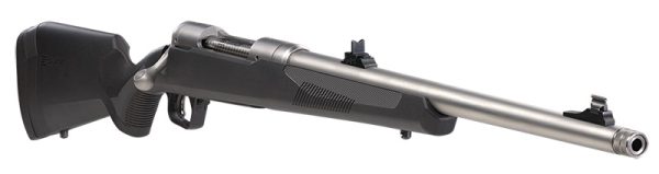 CARABINE SAVAGE 110 BRUSH HUNTER 338 WIN MAG 55654+