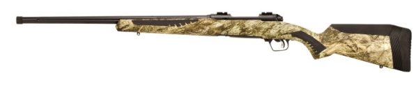 CARABINE SAVAGE 110 PREDATOR 308WIN 55729+