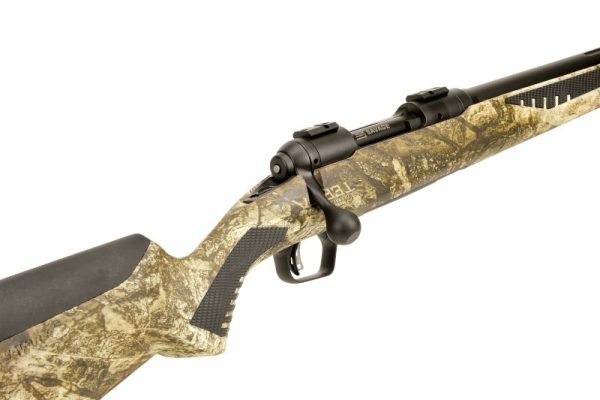CARABINE SAVAGE 110 PREDATOR 308WIN 55729+