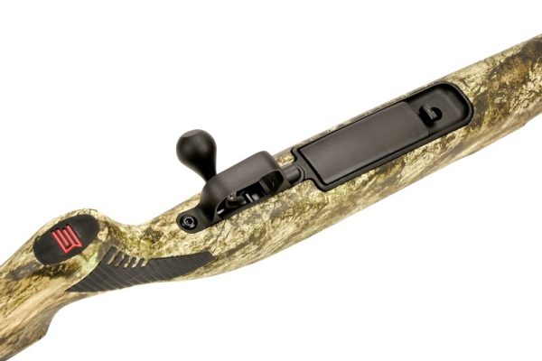 CARABINE SAVAGE 110 PREDATOR 308WIN 55729+
