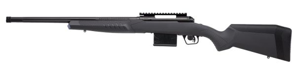 CARABINE SAVAGE 110 TACTICAL CAL.6.5 CREEDMOOR 55798+