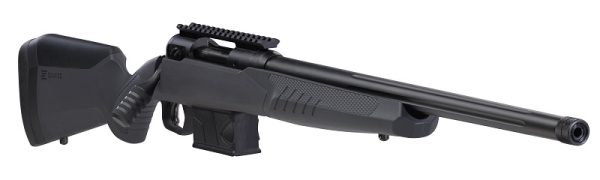 CARABINE SAVAGE 110 TACTICAL CAL.6.5 CREEDMOOR 55798+