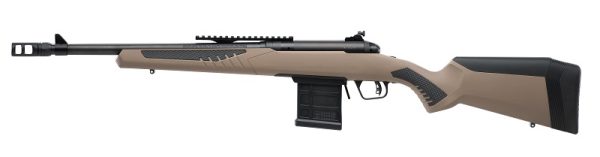 CARABINE SAVAGE 110 SCOUT CAL.308WIN 55637 +
