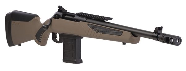 CARABINE SAVAGE 110 SCOUT CAL.308WIN 55637 +