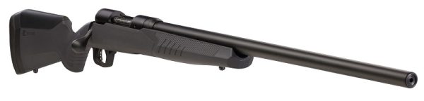 CARABINE SAVAGE 110 VARMINT 22-250 55678+