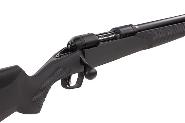 CARABINE SAVAGE 110 VARMINT 22-250 55678+