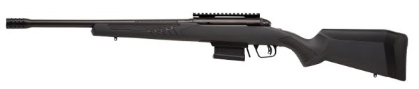 CARABINE SAVAGE 110 HAYMAKER CAL.450 BUSHMASTER 55725+