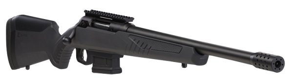 CARABINE SAVAGE 110 HAYMAKER CAL.450 BUSHMASTER 55725+