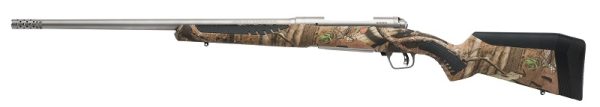 CARABINE SAVAGE 110 BEAR HUNTER CAL.300WM 55656+