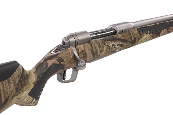 CARABINE SAVAGE 110 BEAR HUNTER CAL.300WM 55656+