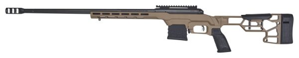 CARABINE SAVAGE 110 PRECISION 6.5 CREEDMOOR 56082+