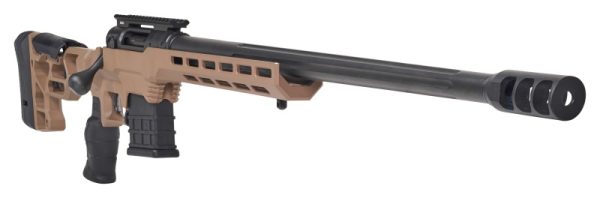 CARABINE SAVAGE 110 PRECISION 6.5 CREEDMOOR 56082+
