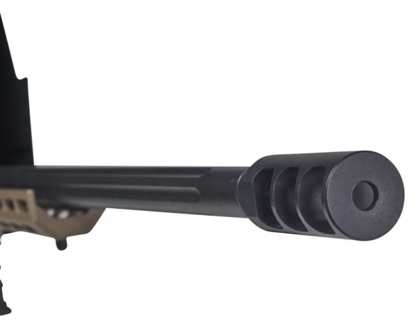 CARABINE SAVAGE 110 PRECISION 6.5 CREEDMOOR 56082+