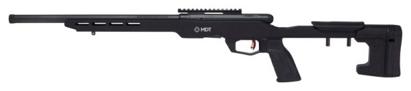 CARABINE SAVAGE B17 PRECISION 17HMR 70848+