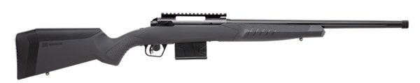CARABINE SAVAGE 110 TACTICAL GAUCHERE 308 REF.55620+