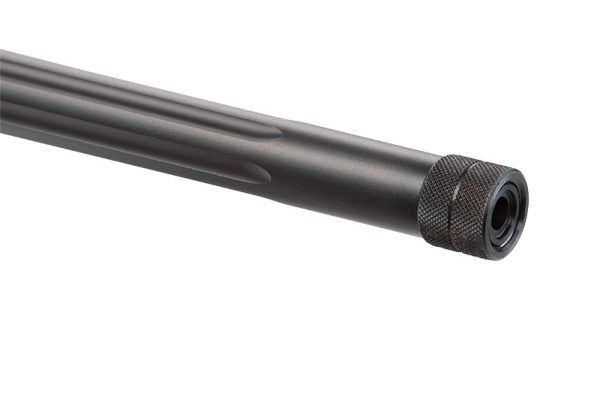 CARABINE SAVAGE 110 TACTICAL GAUCHERE 308 REF.55620+