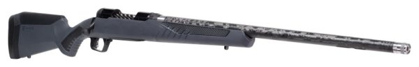 CARABINE SAVAGE 110 ULTRALITE 6.5 CREEDMOOR 56092+