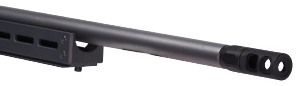 CARABINE SAVAGE 110 ELITE PRECISION CAL.300 PRC 56079+