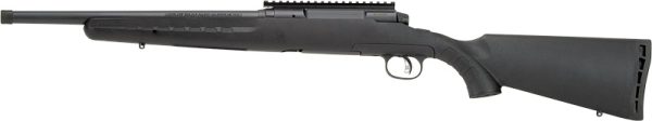 CARABINE SAVAGE AXIS II BLK 300 BLK 56018 +