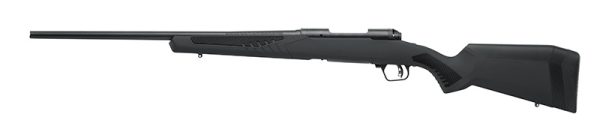 CARABINE SAVAGE 110 HUNTER 6.5 CREEDMOOR 55736+