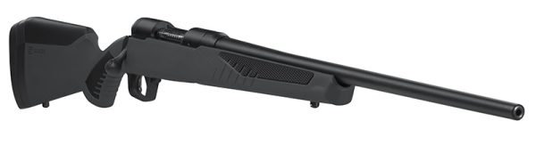 CARABINE SAVAGE 110 HUNTER 6.5 CREEDMOOR 55736+