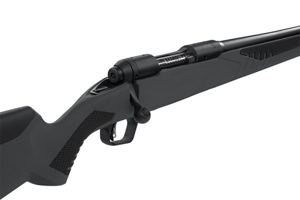 CARABINE SAVAGE 110 HUNTER 6.5 CREEDMOOR 55736+