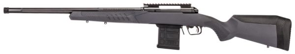 CARABINE SAVAGE 110 TACTICAL 6MM ARC 57770/56204+