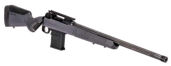 CARABINE SAVAGE 110 TACTICAL 6MM ARC 57770/56204+