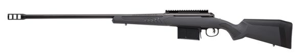 CARABINE SAVAGE 110 LONG RANGE HUNTER 338 LAPUA 55648+