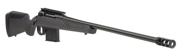 CARABINE SAVAGE 110 LONG RANGE HUNTER 338 LAPUA 55648+