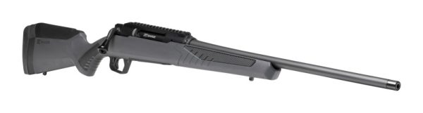 CARABINE SAVAGE IMPULSE DRIVEN HUNTER 6.5 CREEDMOOR 56271+